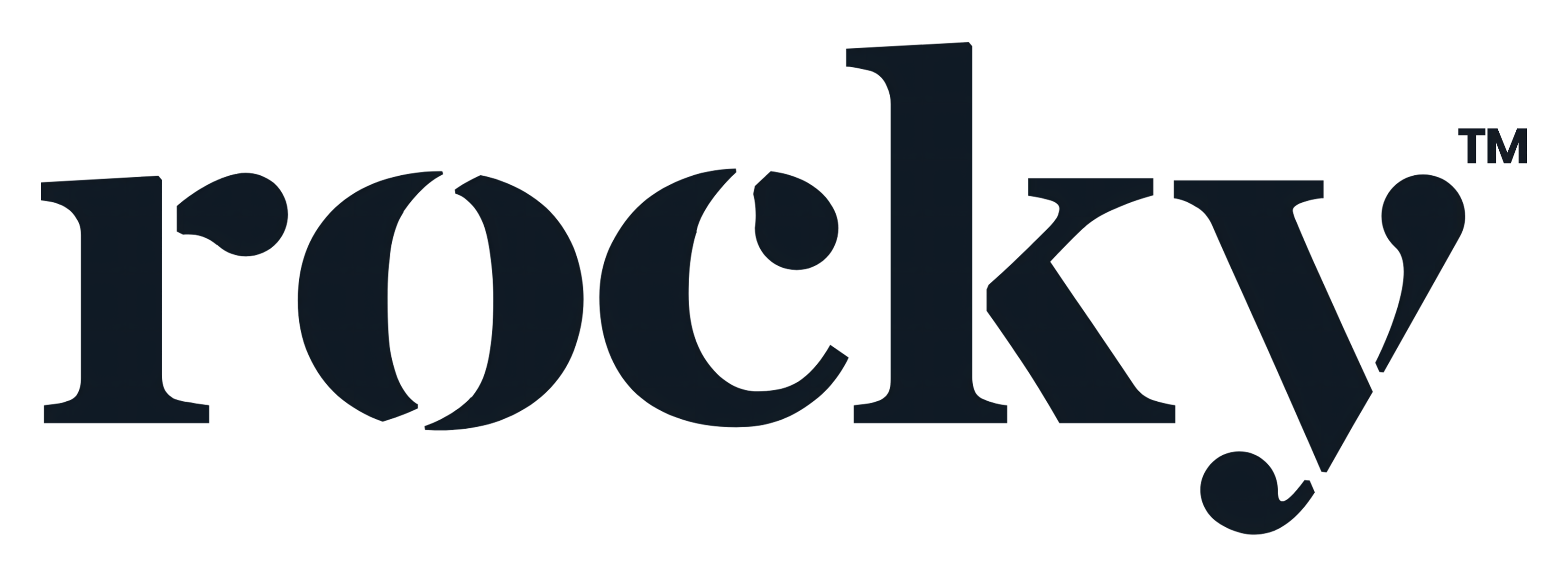 Rocky Logo