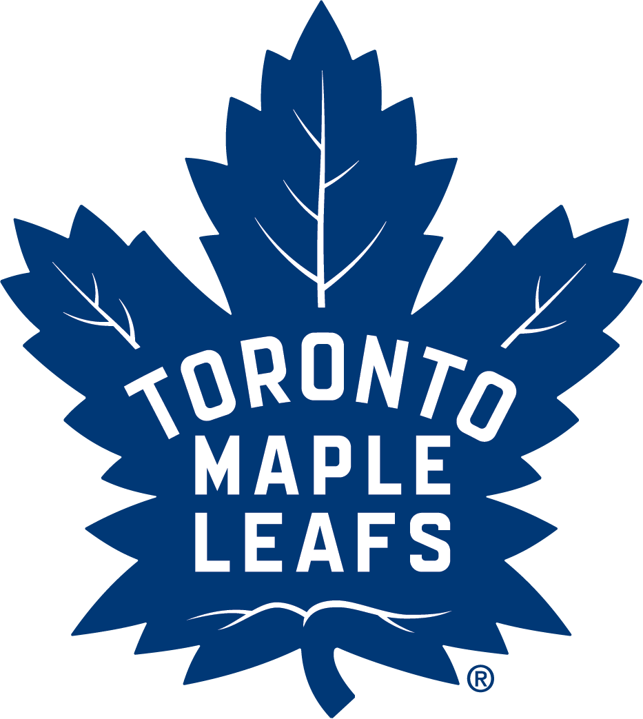 Toronto Maple Leafs Logo