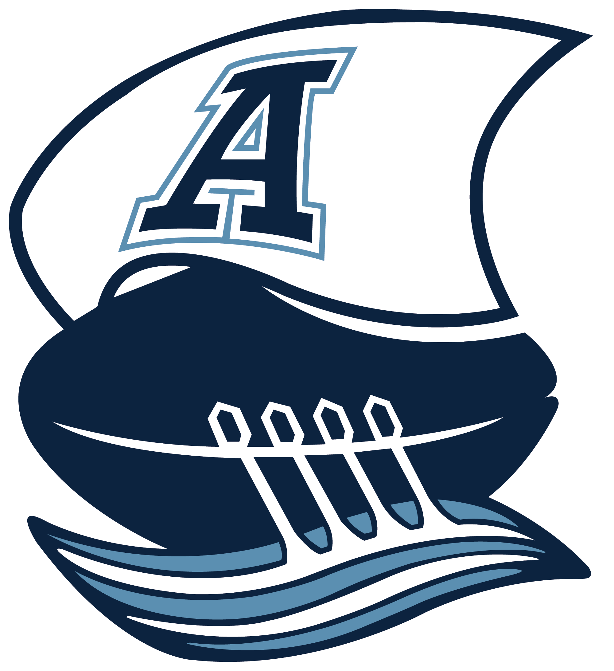 Argonauts Logo